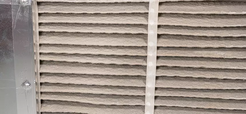 Mobile Car AC Filter Replacement in Pontiac