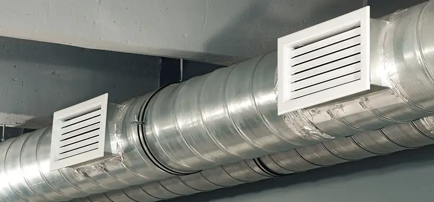 Our Air Duct Camera Inspection Services in Pontiac, MI