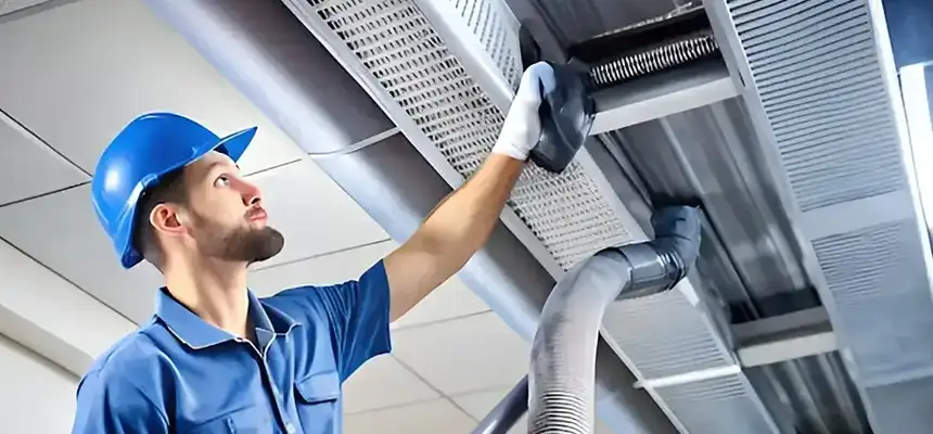 Our Annual Dryer Vent Maintenance Services in Pontiac, MI