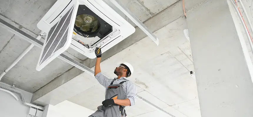 Efficient Multi‑Unit & HOA Annual Vent Cleaning Plans in Pontiac