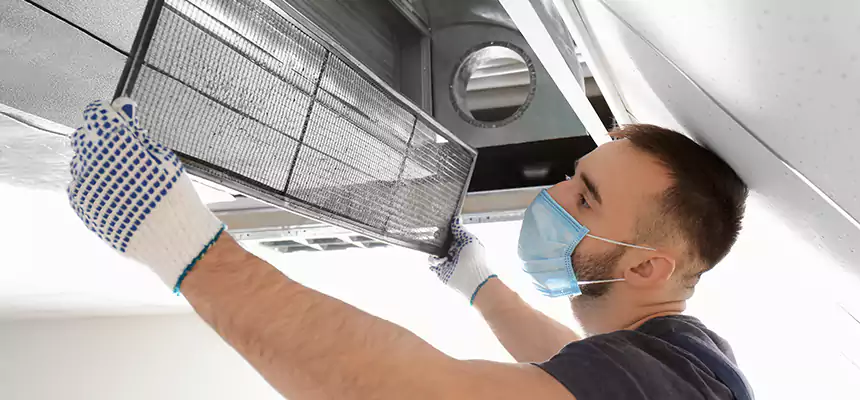 Our Dryer Vent Cleaning Services in Pontiac, MI