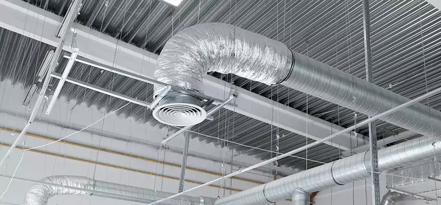Our Dryer Vent Hose Replacement Services in Pontiac, MI