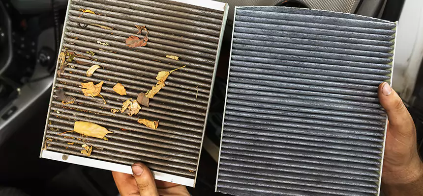 Our Dryer Vent Lint Filter Cleaning Services in Pontiac, MI