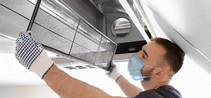 Our Dryer Vent Replacement Services in Pontiac, MI