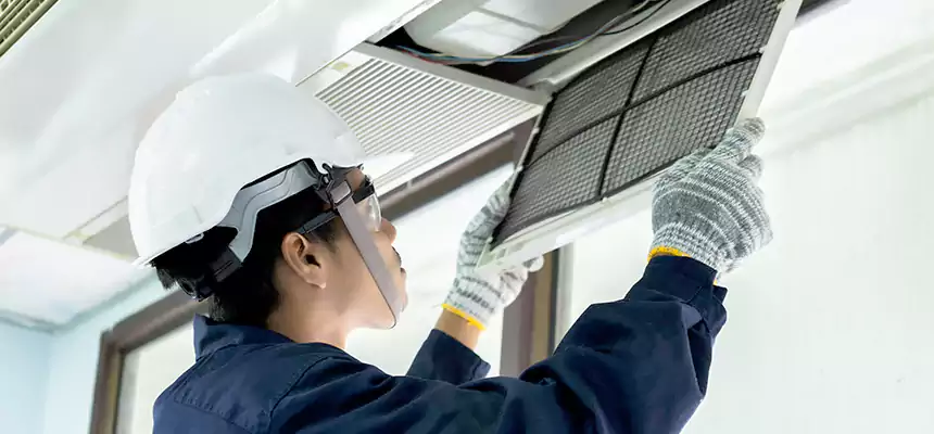 Our Multi-family Home Duct Cleaning Services in Pontiac, MI