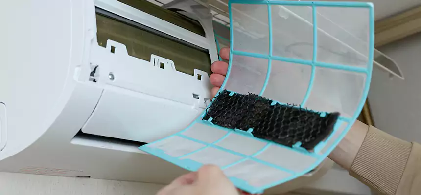 Gentle Ductwork Odor-Control Pet Dander Duct Cleaning in Pontiac, MI