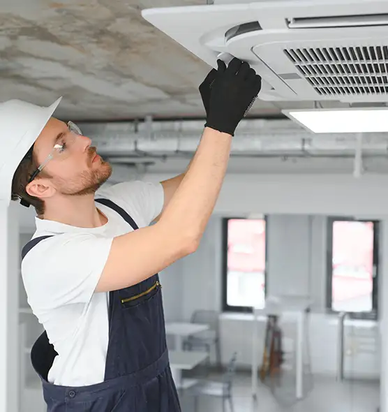 Top Affordable Duct Cleaning Services Near Me in Pontiac, MI