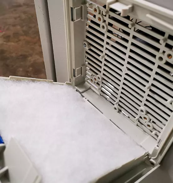 Professional Air Duct Expansion Solutions in Pontiac, MI