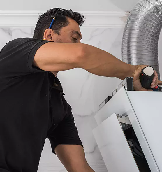 Trusted Bathroom Exhaust Duct Cleaning in Pontiac, MI