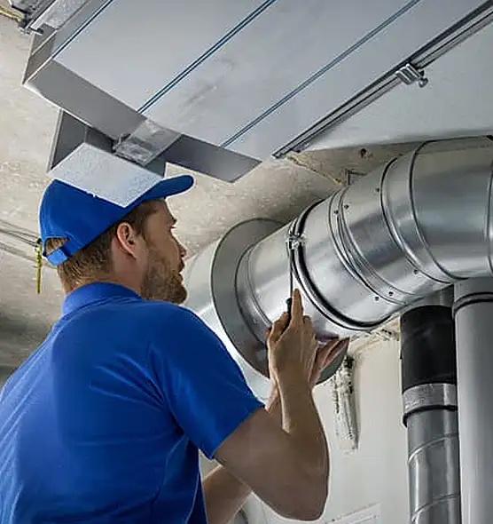 Advanced Dryer Vent Camera Inspection in Pontiac, MI
