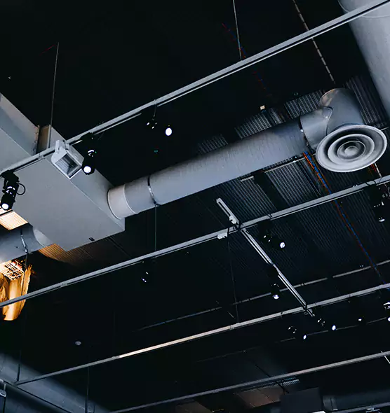 Professional Duct Cleaning For LEED Homes in Pontiac, MI