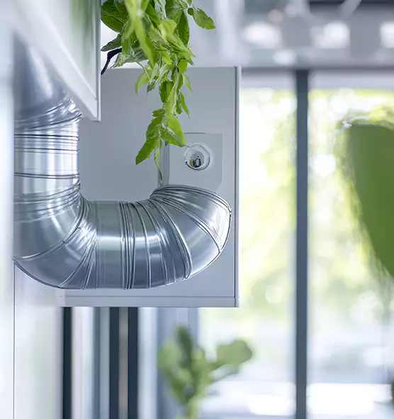 Professional Eco-Friendly Duct Cleaning Services in Pontiac, MI