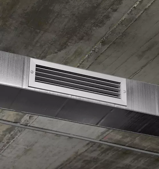 Trusted Hospital Grade Air Duct Cleaning Experts in Pontiac, MI