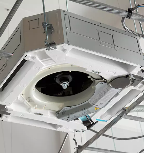 Professional Industrial Dryer Vent Cleaning in Pontiac, MI