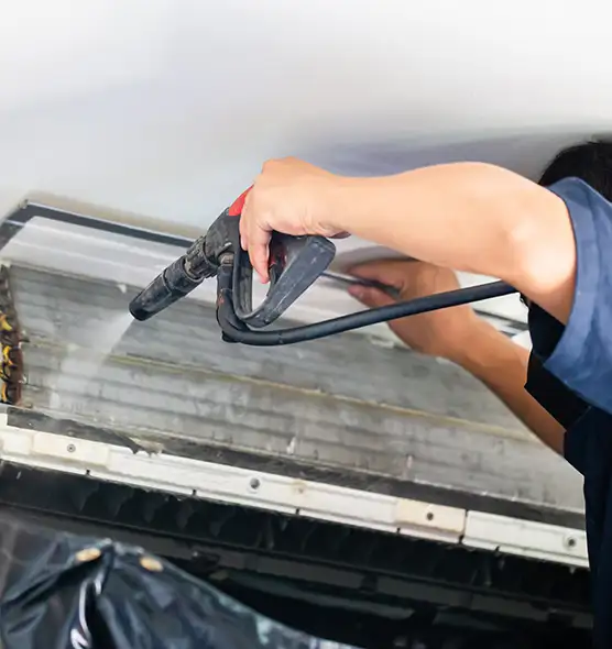Welcome to Move-in/Move-out Duct Cleaning Services in Pontiac, MI