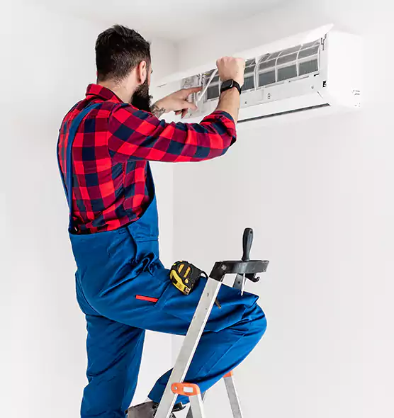 About Smart Air Conditioning Installation in Pontiac, MI
