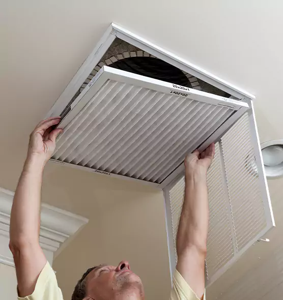 Professional Vent Relocation Services in Pontiac, MI