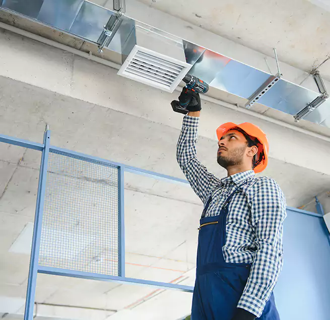 Why Homeowners & Businesses Trust Us in Pontiac, MI?