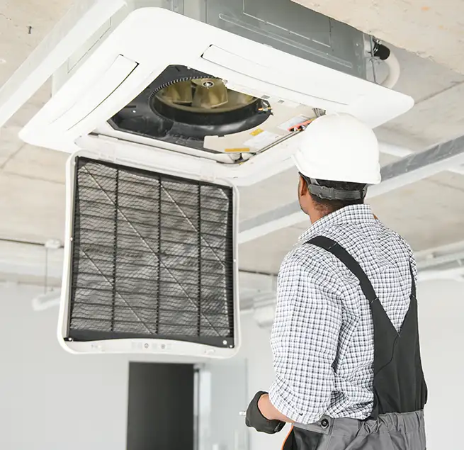 Why Homeowners & Businesses Trust Us in Pontiac, MI?