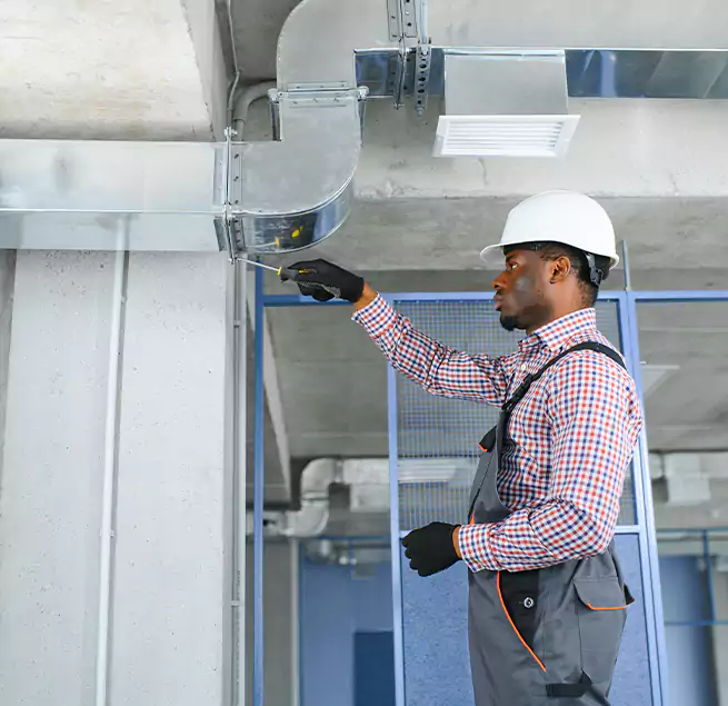 Why Homeowners & Businesses Trust Us Pontiac, MI