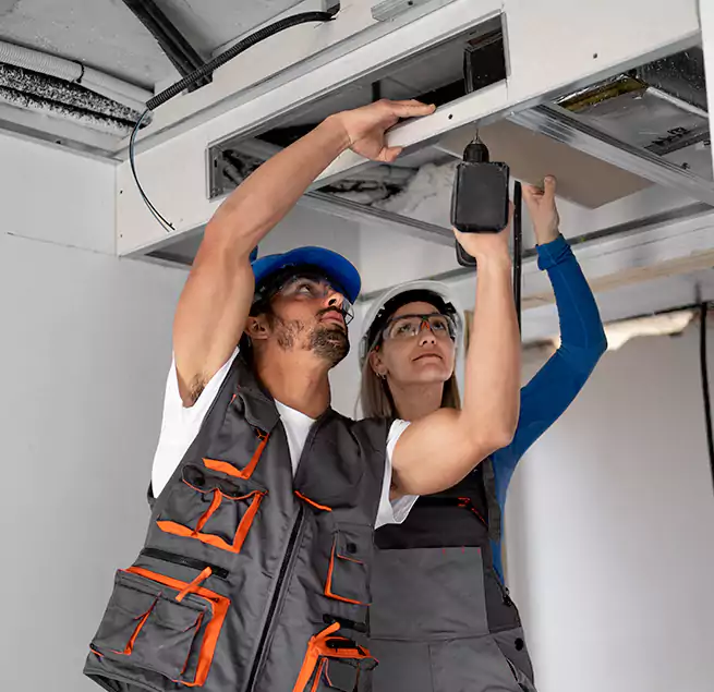 Why Homeowners & Businesses Trust Us in Pontiac, MI