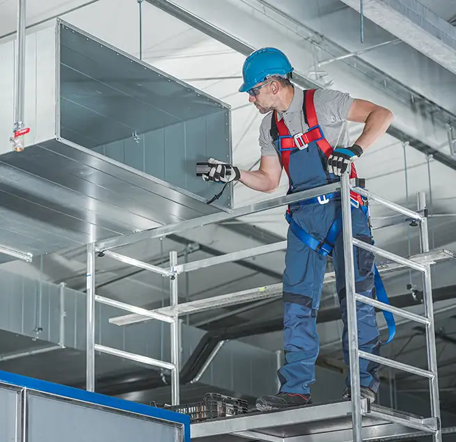 Why Homeowners & Businesses Trust Us in Pontiac, MI?