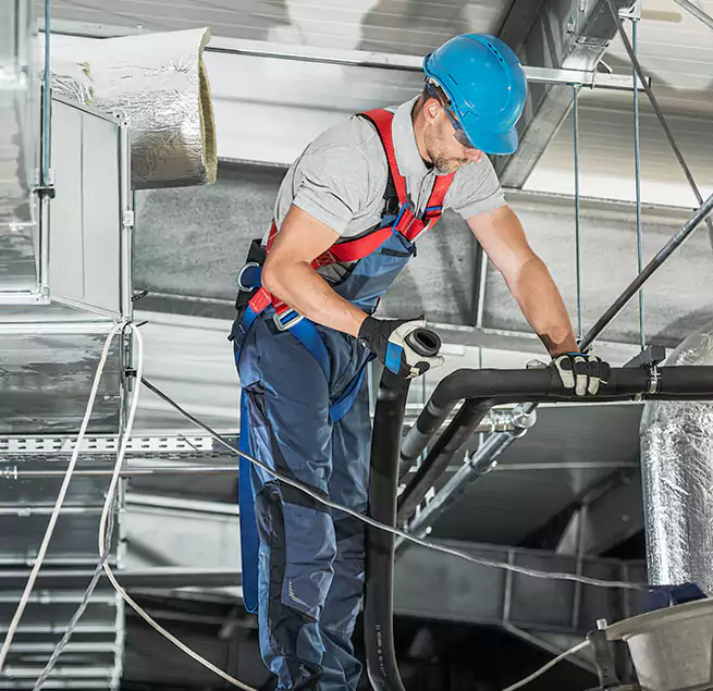 Why Homeowners & Businesses Trust Us in Pontiac, MI?