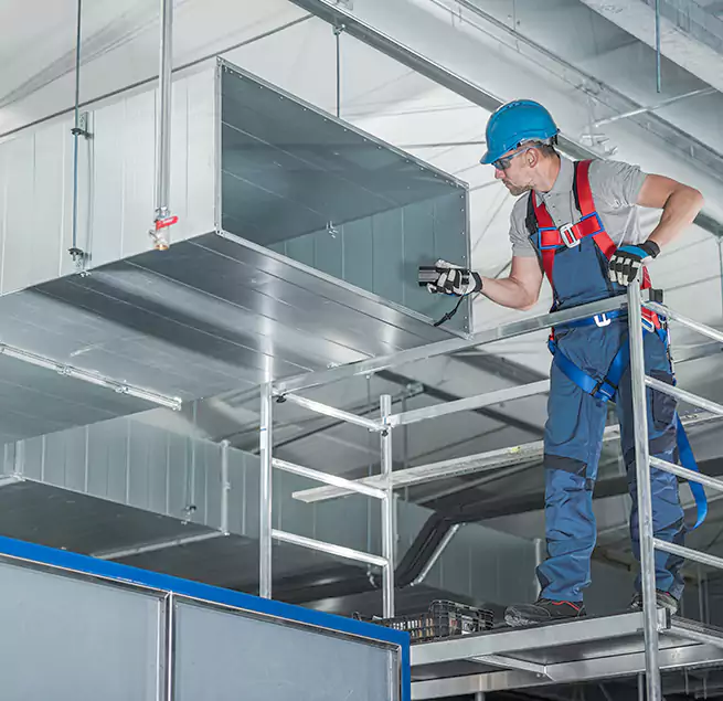 Why Homeowners & Businesses Trust Us in Pontiac, MI?