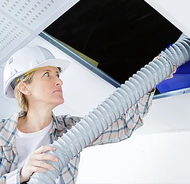 Why Homeowners & Businesses Trust Us Pontiac, MI