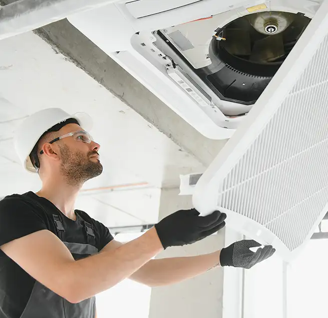 Why Homeowners & Businesses Trust Us in Pontiac, MI?