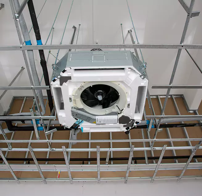 Why Homeowners & Businesses Trust Us in Pontiac, MI?