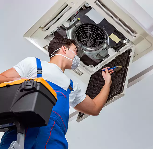 Why Homeowners & Businesses Trust Us in Pontiac, MI