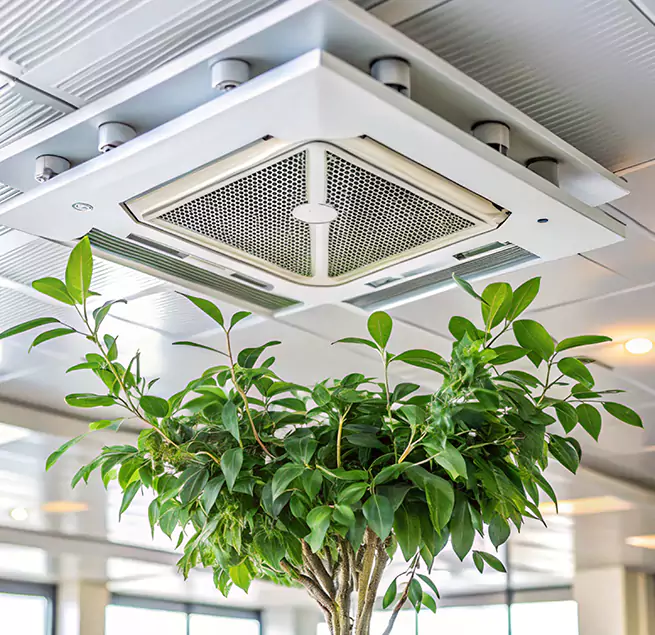 Why Homeowners & Businesses Trust Us in Pontiac, MI?