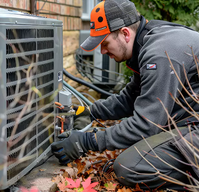 Why Homeowners & Businesses Trust Us in Pontiac, MI?