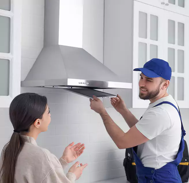  Why Homeowners & Businesses Trust Us in Pontiac, MI?