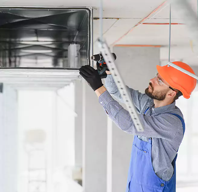 Why Homeowners & Businesses Trust Us in Pontiac, MI?