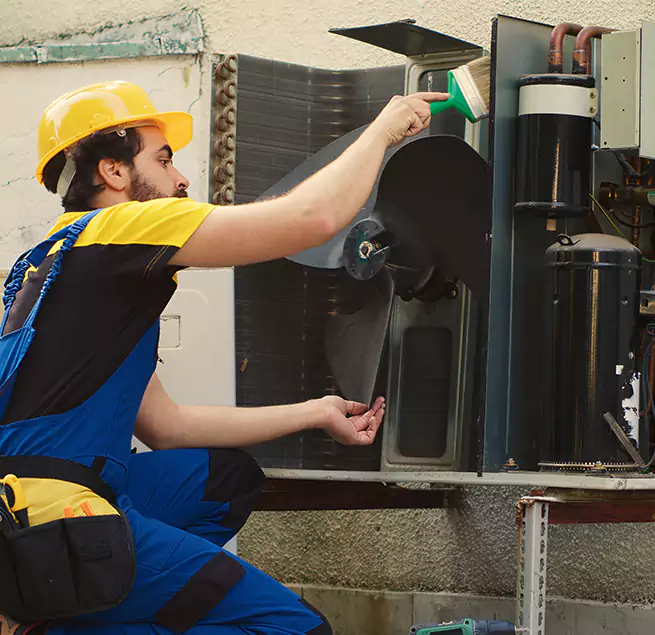  Why Homeowners & Businesses Trust Us in Pontiac, MI?