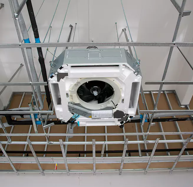 Why Homeowners & Businesses Trust Us Pontiac, MI