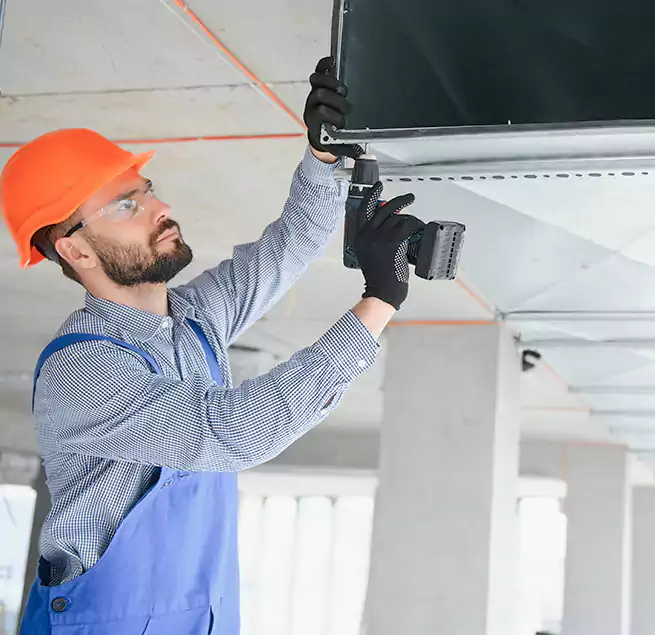 Why Homeowners & Businesses Trust Us in Pontiac, MI?