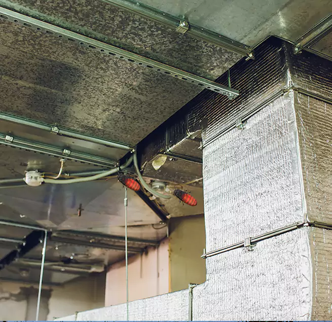 Why Homeowners & Businesses Trust Us Pontiac, MI?