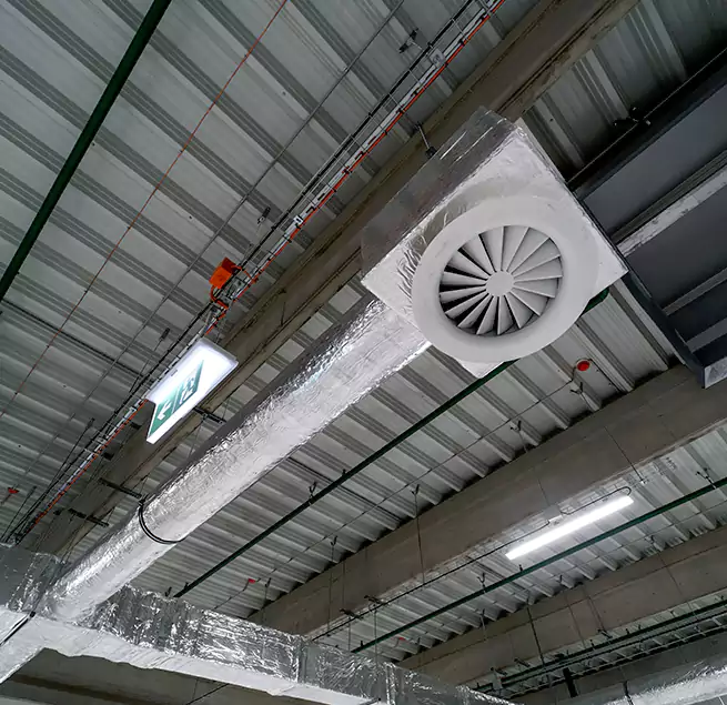 Why Homeowners & Businesses Trust Us in Pontiac, MI?