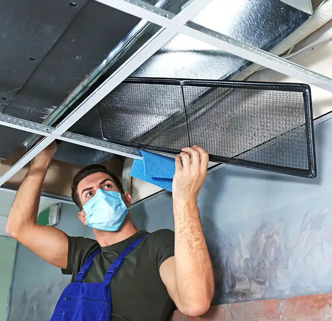 Why Homeowners & Businesses Trust Us in Pontiac, MI?