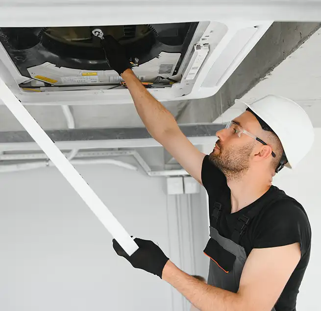 Why Homeowners & Businesses Trust Us in Pontiac, MI?