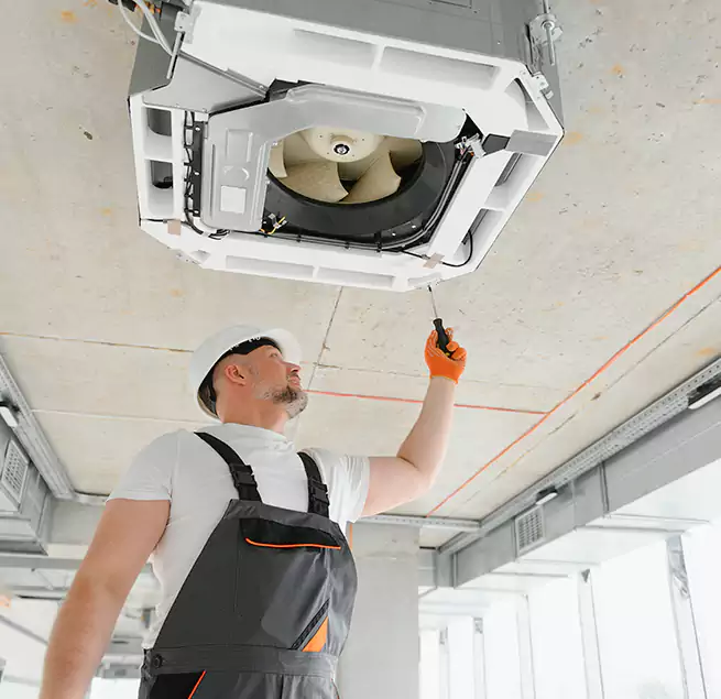 Why Homeowners Businesses Trust Us in Pontiac, MI