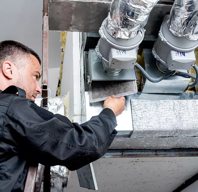 Why Homeowners Businesses Trust Us in Pontiac, MI?