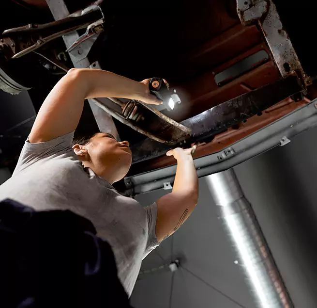 Why Homeowners & Businesses Trust Us Pontiac, MI