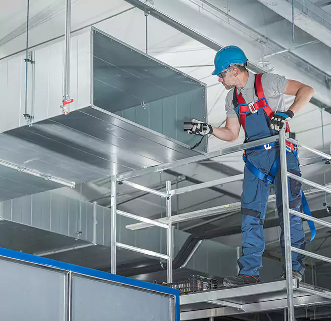 Why Homeowners & Businesses Trust Us Pontiac, MI