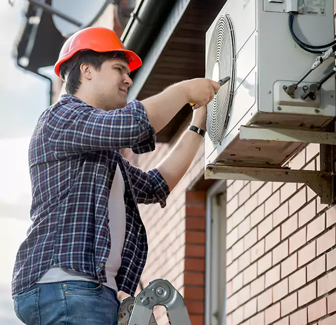 Why Homeowners & Businesses Trust Us Pontiac, MI