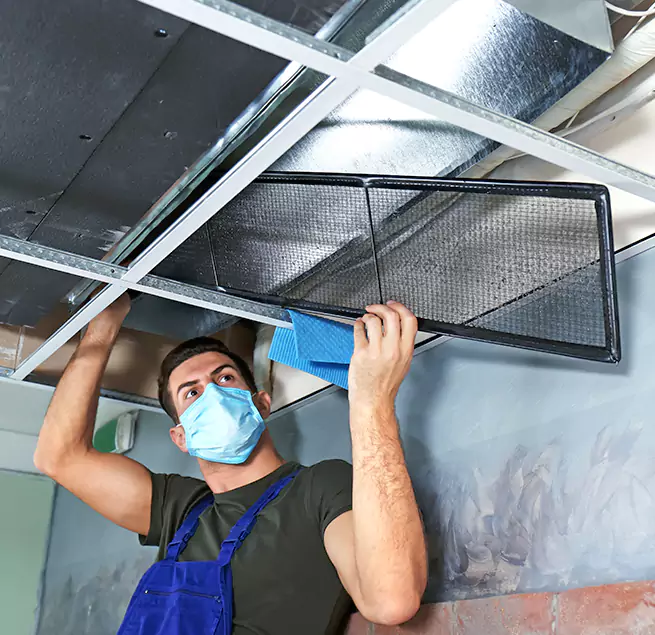 Why Homeowners & Businesses Trust Us in Pontiac, MI?